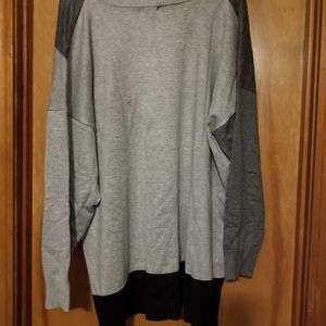 Verve ami sweater